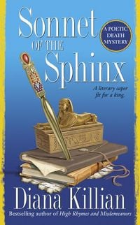 Produktbild: Sonnet of the Sphinx