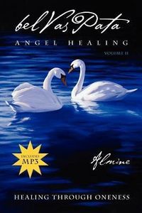 Produktbild: Belvaspata Angel Healing Volume II