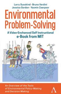 Produktbild: Environmental Problem-Solving - A Video-Enhanced Self-Instructional e-Book from MIT