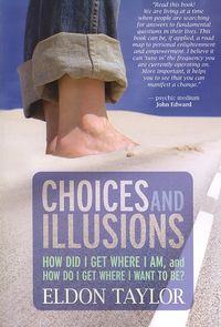 Produktbild: Choices & Illusions