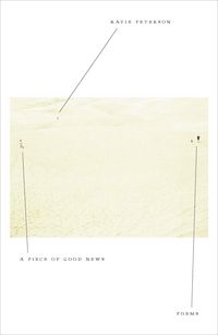 Produktbild: Peterson, K: Piece of Good News