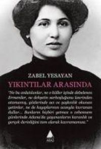 Produktbild: Yikintilar Arasinda