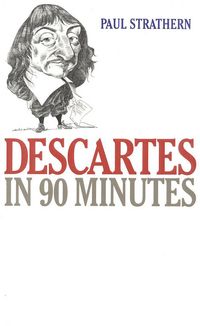 Produktbild: Descartes in 90 Minutes