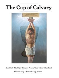 Produktbild: The Cup of Calvary