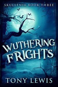 Produktbild: Wuthering Frights