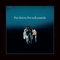 Produktbild: Doors, T: Soft Parade (50th Anniversary Deluxe Edition)