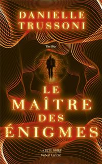 Produktbild: Le ma&icirc;tre des &eacute;nigmes : thriller