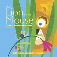Produktbild: Broom, J: Lion and the Mouse