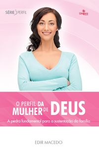 Produktbild: O perfil da mulher de Deus