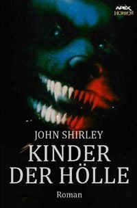 Produktbild: Kinder der H&ouml;lle
