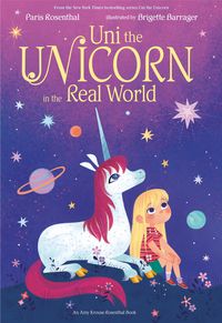 Produktbild: Uni the Unicorn in the Real World