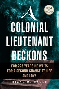 Produktbild: A Colonial Lieutenant Beckons