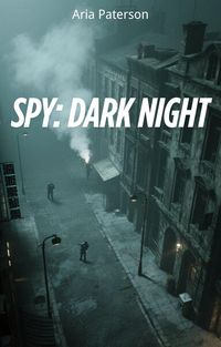 Produktbild: Spy: Dark Night