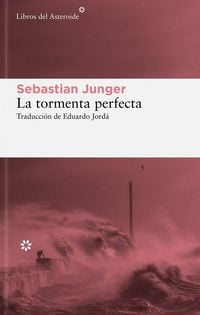 Produktbild: Tormenta Perfecta, La