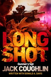 Produktbild: Coughlin, J: Long Shot