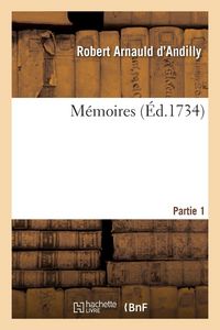 Produktbild: M&eacute;moires. Partie 1