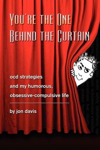Produktbild: You're the One Behind the Curtain