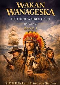 Produktbild: Wakan Wakanageska