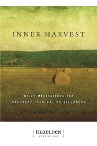 Produktbild: Inner Harvest: Daily Meditations for Recovery from Eating Disorders