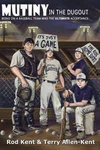 Produktbild: Mutiny in the Dugout