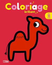Produktbild: Le dromadaire : d&egrave;s 18 mois