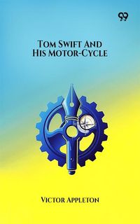 Produktbild: Tom Swift And His Motor-Cycle