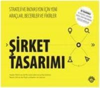 Produktbild: Sirket Tasarimi