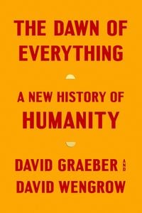 Produktbild: The Dawn of Everything
