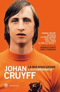 Produktbild: La mia rivoluzione