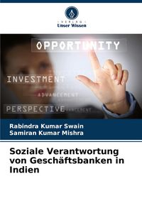 Produktbild: Soziale Verantwortung von Gesch&auml;ftsbanken in Indien