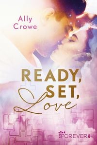 Produktbild: Ready, Set, Love