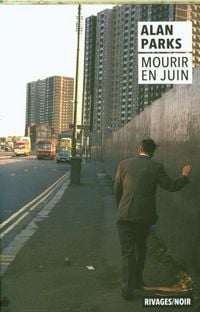 Produktbild: Mourir en juin