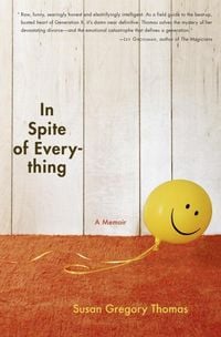 Produktbild: In Spite of Everything