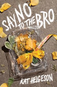 Produktbild: Say No to the Bro