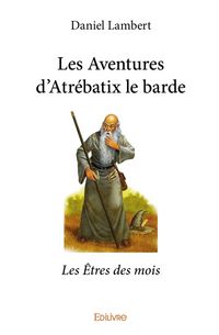 Produktbild: Les aventures d atrebatix le