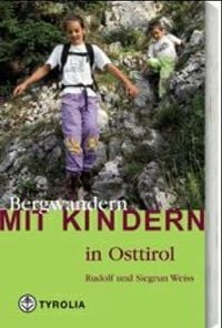 Produktbild: Bergwandern mit Kindern in Osttirol