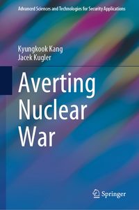 Produktbild: Averting Nuclear War