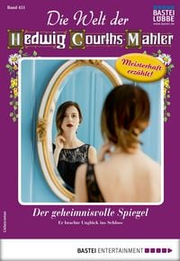 Produktbild: Die Welt der Hedwig Courths-Mahler 451