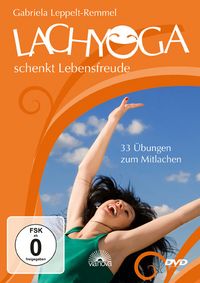 Produktbild: Lach-Yoga schenkt Lebensfreude