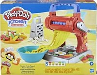 Bild vom Artikel Hasbro - Play-Doh - Super Nudelmaschine vom Autor 