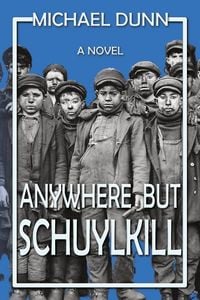 Produktbild: Anywhere but Schuylkill
