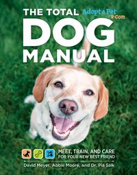 Produktbild: The Total Dog Manual