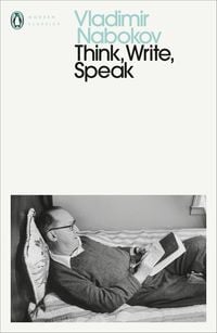 Produktbild: Think, Write, Speak