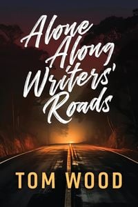 Produktbild: Alone Along Writers' Roads