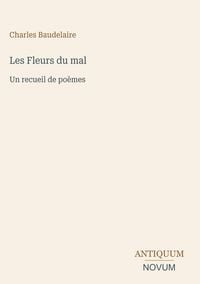Produktbild: Les Fleurs du mal