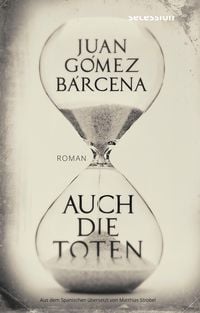 Produktbild: Auch die Toten