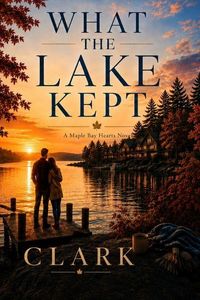 Produktbild: What the Lake Kept