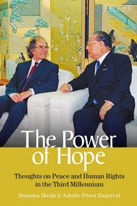 Produktbild: The Power of Hope