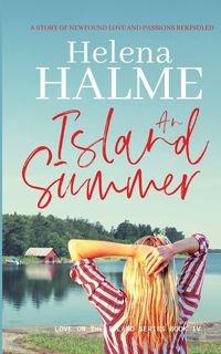 Produktbild: An Island Summer