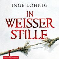Produktbild: In wei&szlig;er Stille / Kommissar D&uuml;hnfort Bd.2